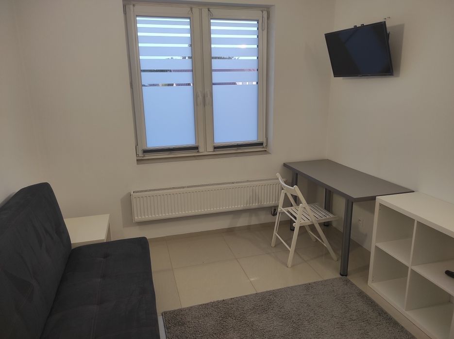 Pokój Jednoosobowy Warszawa Targówek Zacisze Młodzieńcza