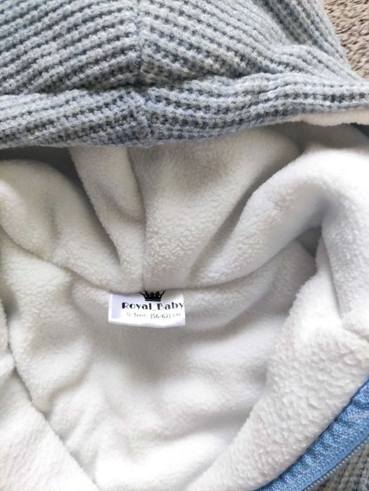 Одяг для немовлят