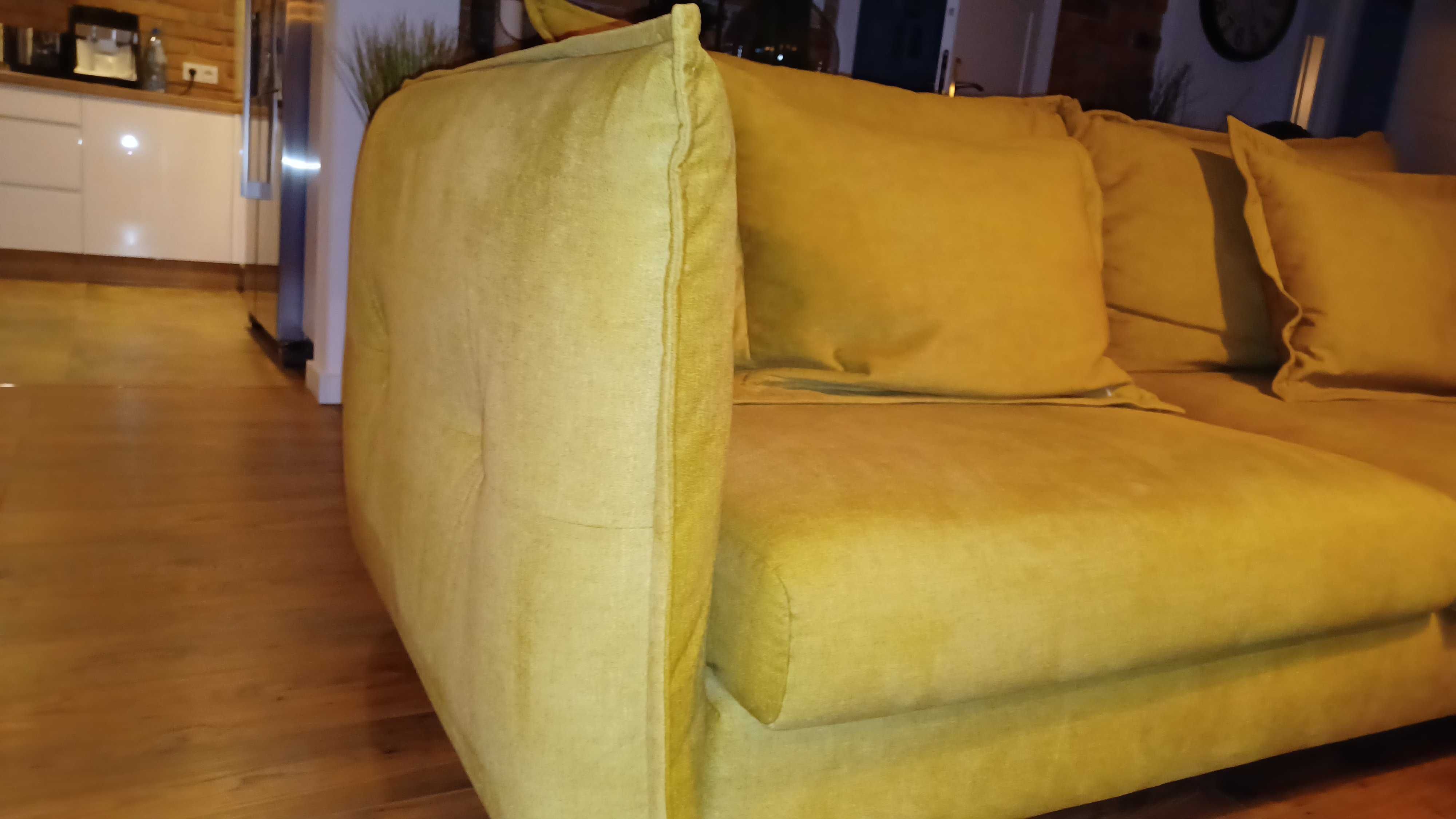 SOFA CARMEN 3DL desingierska nowoczesna BEFAME