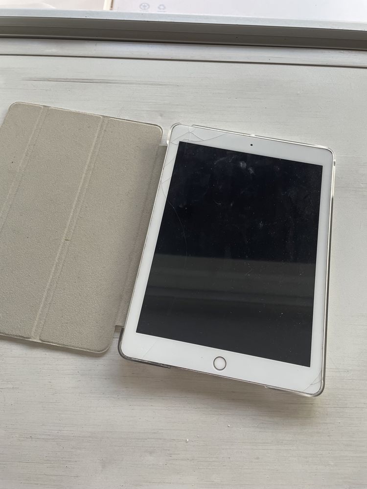 iPad Air modelo A1822