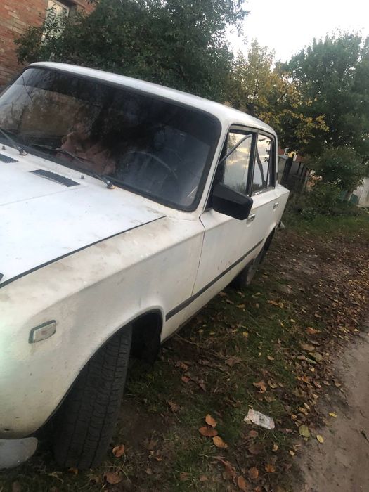 ваз 2101 продам или обменяю