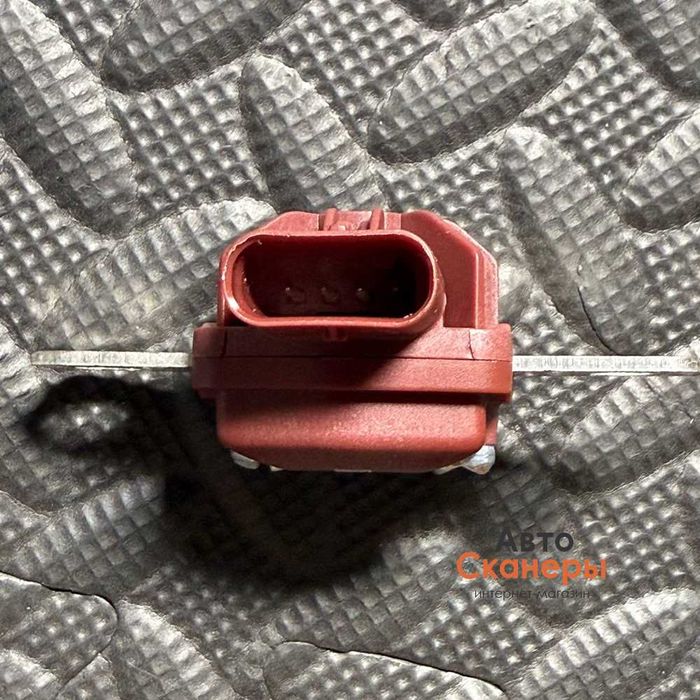 Пиропатрон 61125A46083/61125A83C36 для аккумулятора BMW X1 U11/U06