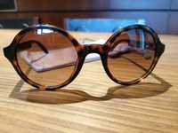 Óculos de Sol Carrera vintage, castanhos, nunca usados, saco original