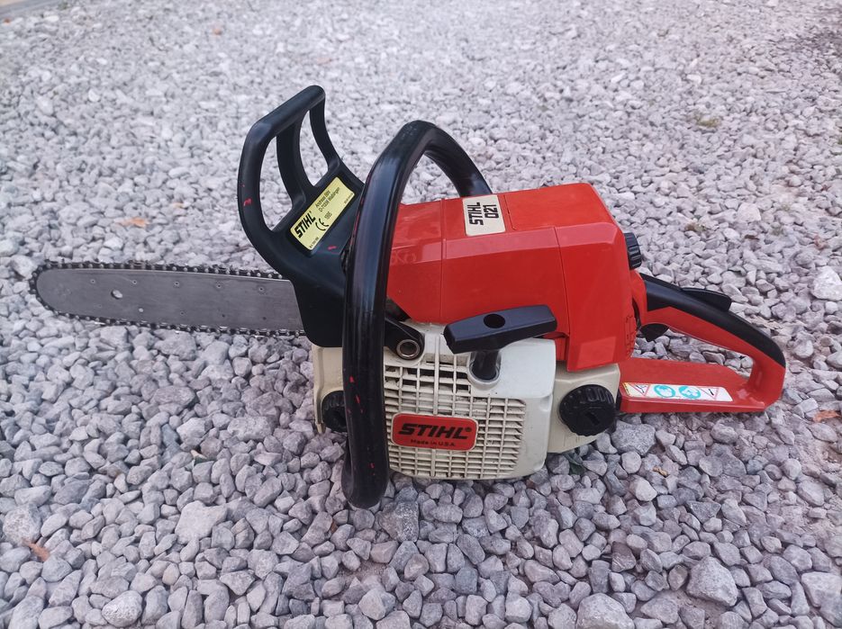 Piła Stihl 021 made in usa