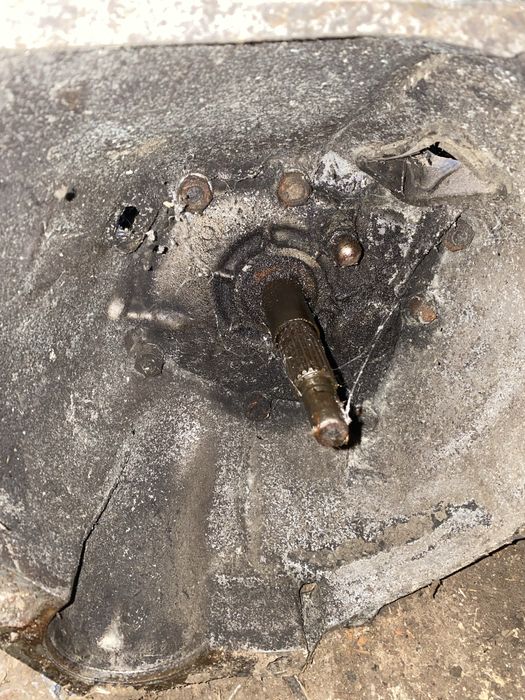 Продам кпп на ваз 4х та 5ти ступки