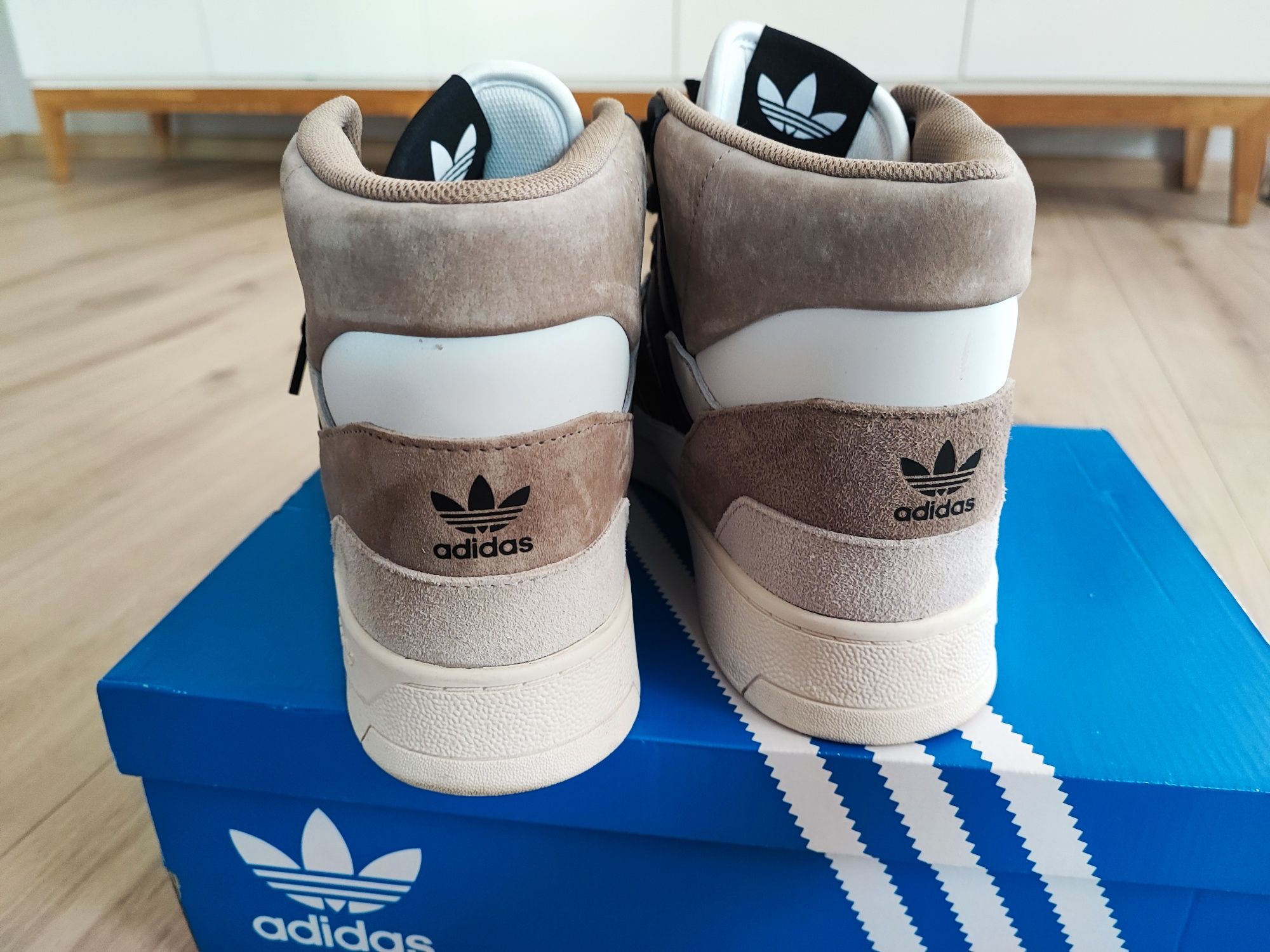 Adidas drop step SE rozmiar 46