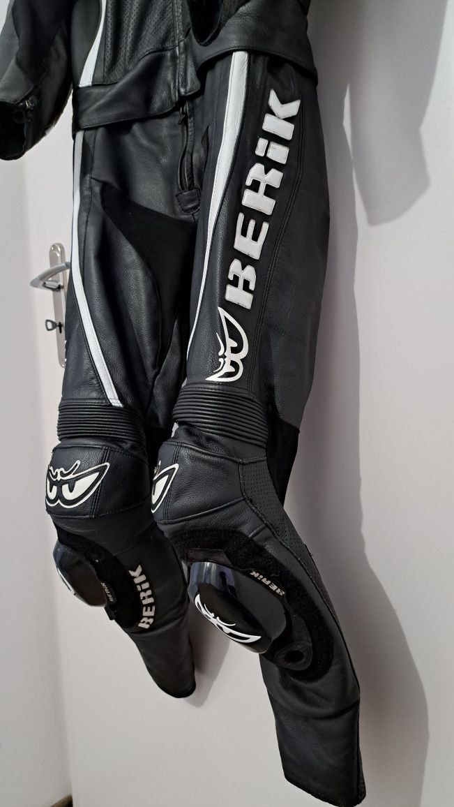 Berik 50 dwuczęściowy kombinezon motocyklowy 2PC