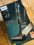 Philips Aqua Trio 9000 - części