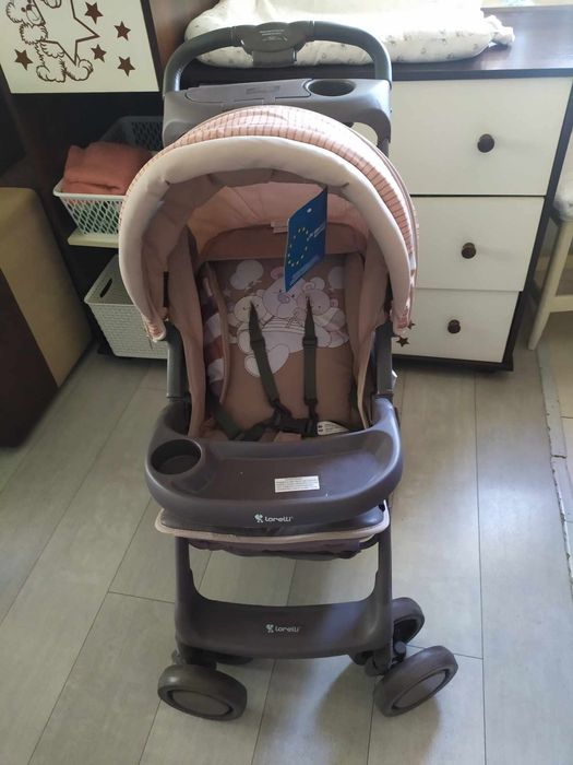 Nowy wózek serdecznie zapraszamy do zakupu