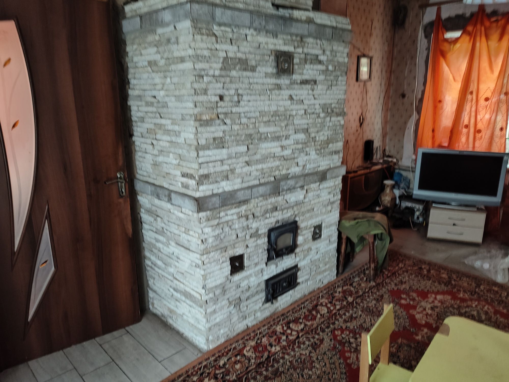 Будинок 80кв.м. без комісії. і т.д. торг.