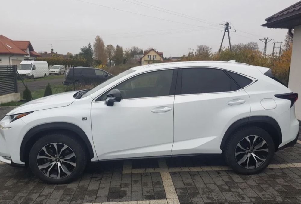 Авторазборка Lexus Nx 2015-20р лексус нх 200t 300h капот