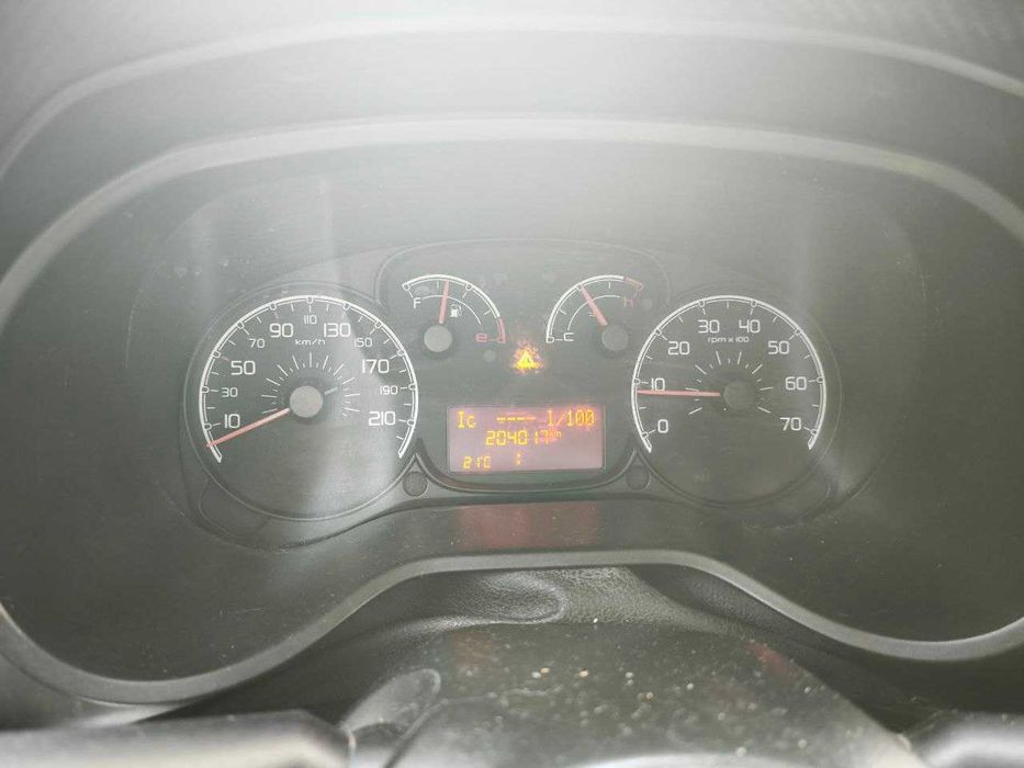 ‼️Fiat Doblo 2011 года‼️Пассажир‼️ 1.3 турбодизель‼️Механика‼️Одесса‼️