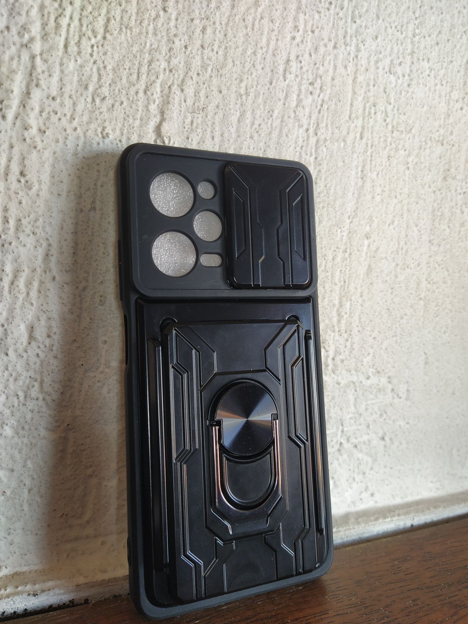 Capa Xiaomi Poco X5 Preto,