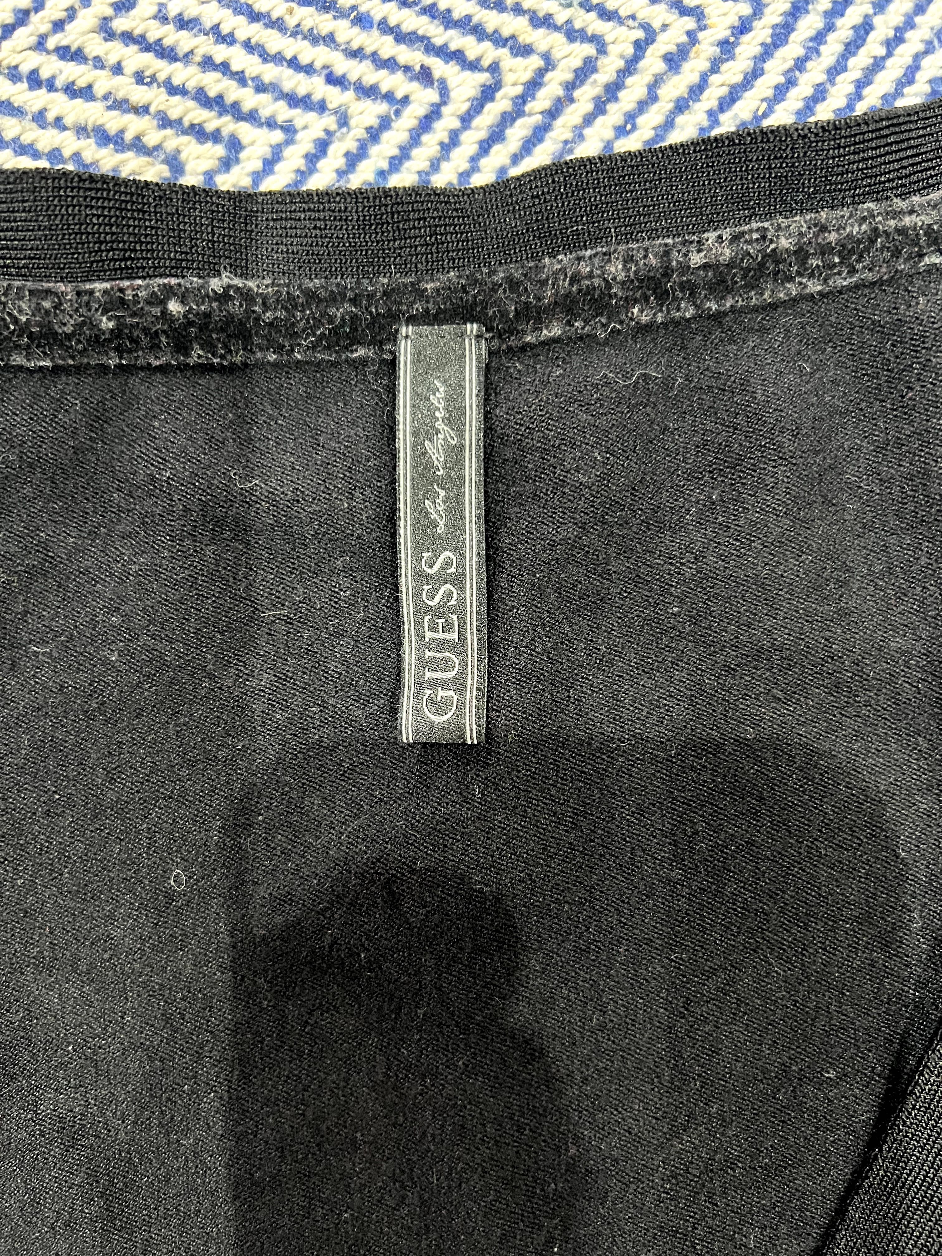 sweter bolerko Guess S