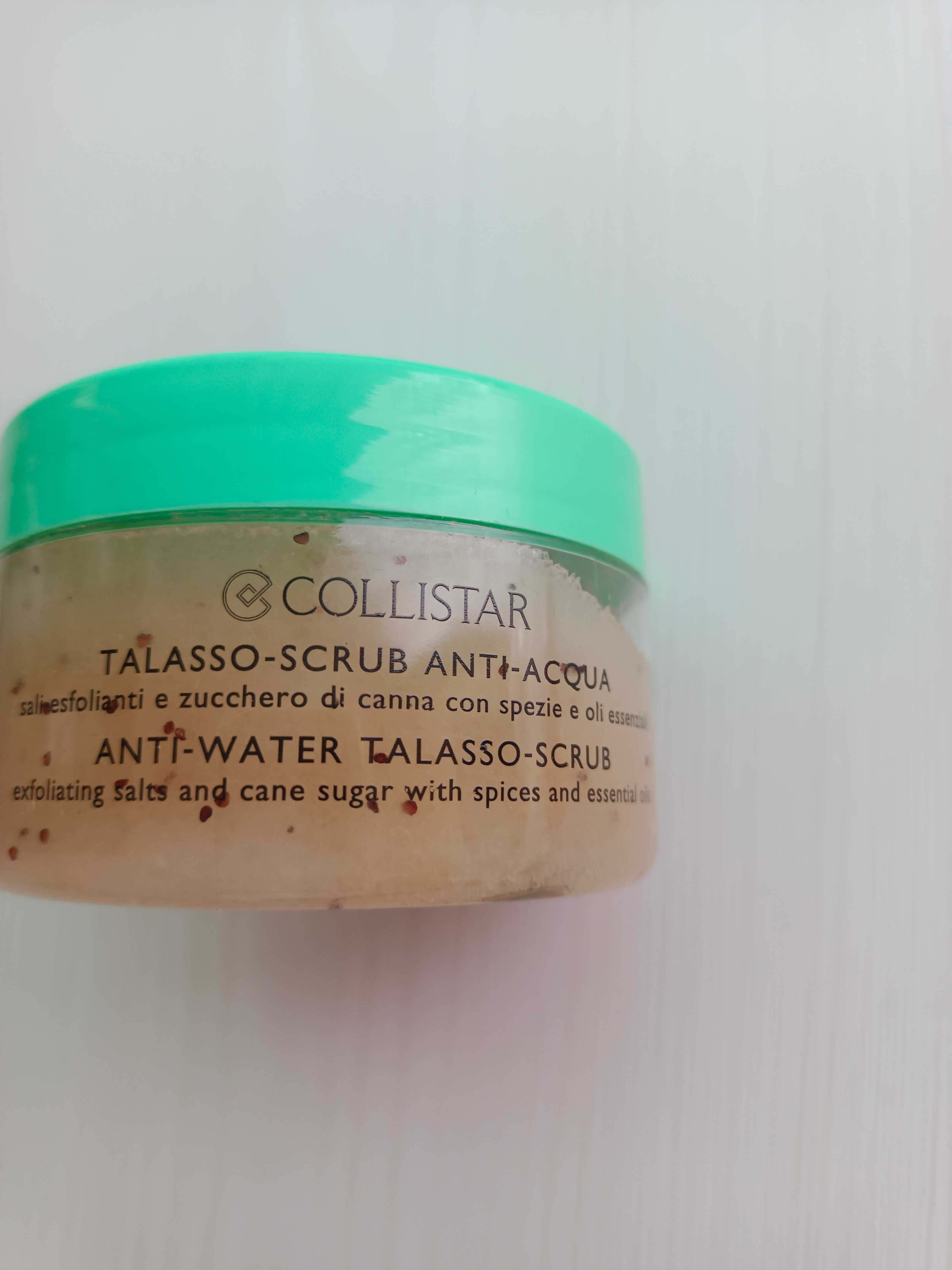 Collistar zestaw, nowy.