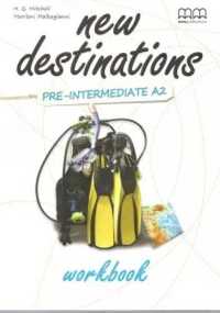 New Destinations Pre - Interm.A2 WB MM PUBLICATIONS - H.Q.Mitchell, M