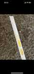 Zimne ognie 70 cm slubne