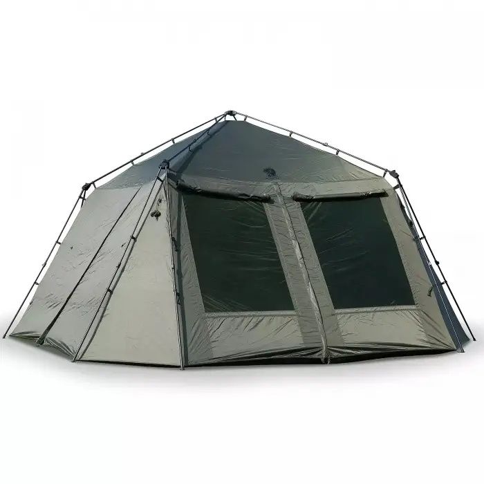 Карпоаый шатер Nash Bank Life Gazebo XL