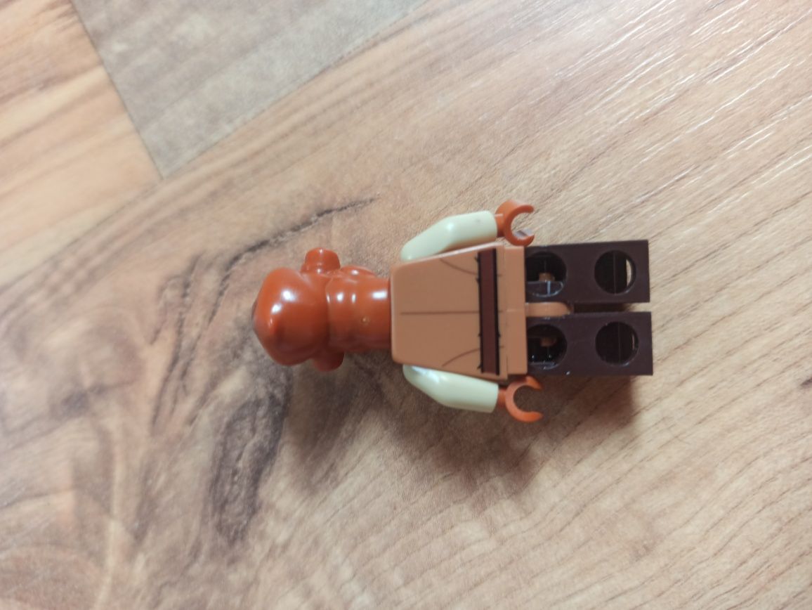 Lego Admirał Ackbar