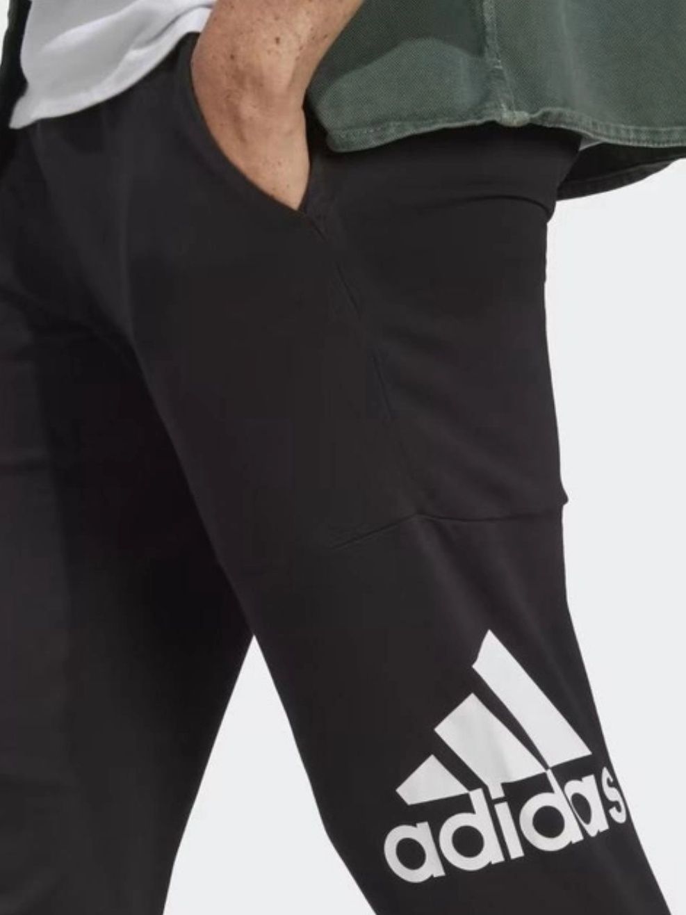 Спортивні штани Adidas розмір L