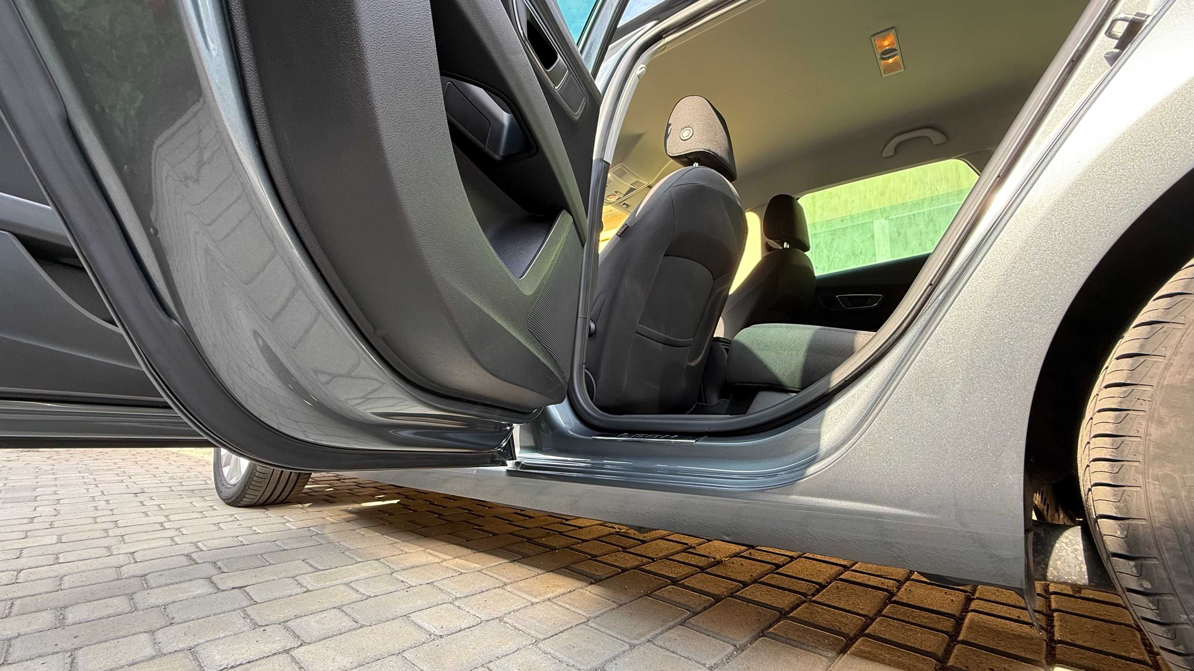 Seat Leon 1.6 TDI 2014