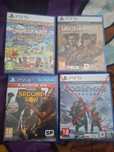 Gry na PlayStation 5