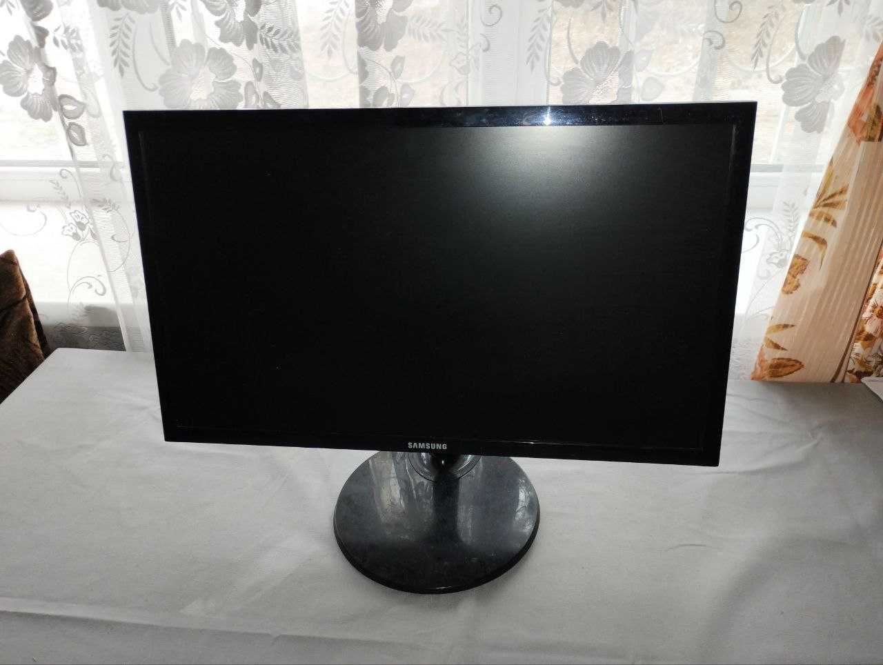 Монітор Samsung LS22F350FHIXCI 60-75 hz