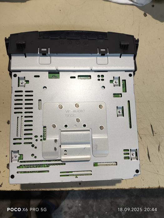 Radio Hyundai i40 2014r.