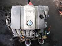 Silnik KPL 2.5 R5 FSI Benzyna Wiązka VW GOLF V USA