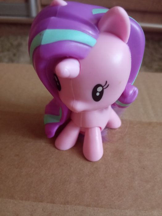 Іграшкова фігурка My Little Pony. Нова. Ціна 200 грн.