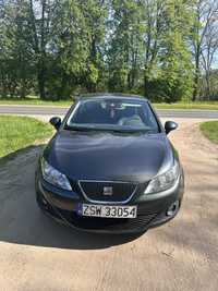 Seat Ibiza 1.2 TDI