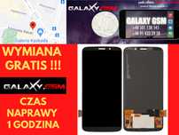 Motorola Moto Z3 Play Wyświetlacz Oryginał Wymiana GRATIS