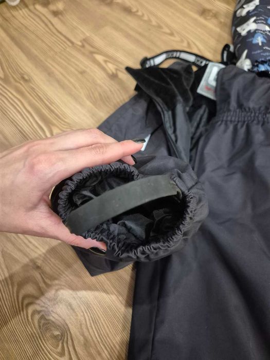 Дитячий зимовий комбинезон Lene 110