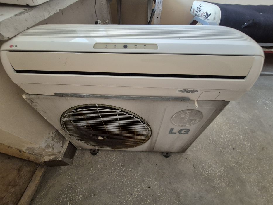 Продам кондиціонери