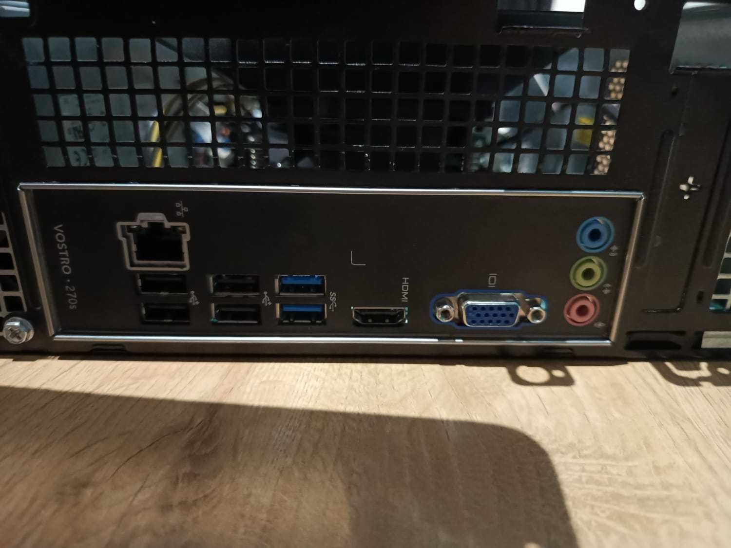 Sprzedam komputer Dell Vostro 270s