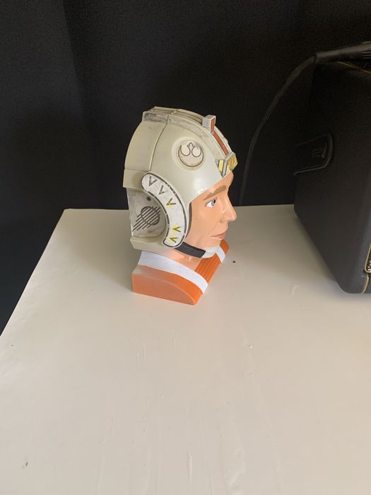 Figura oficial star wars 1996