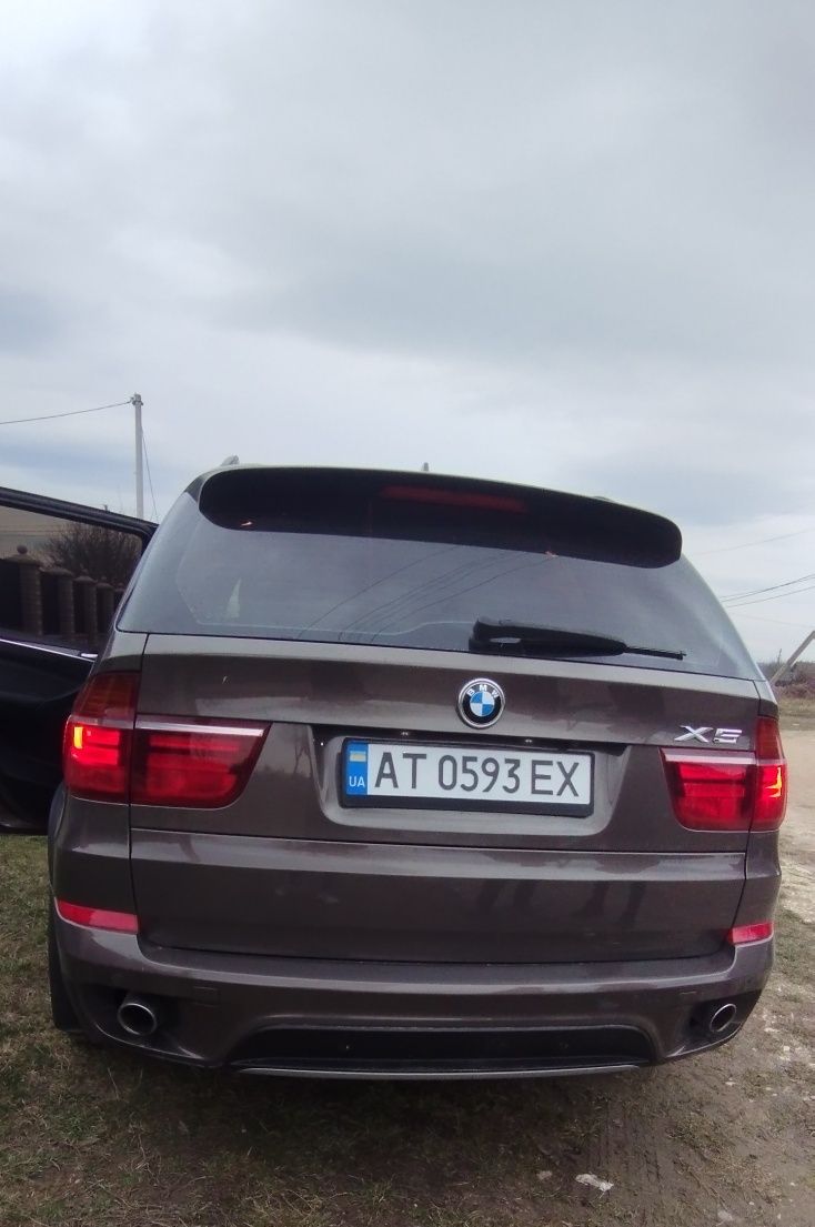 Продам    BMW x5