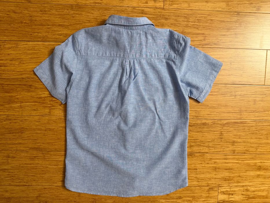 Koszula chłopięca r. 152 H&M