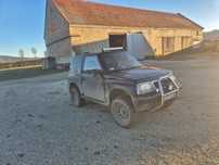 Suzuki Vitara 1 1.6