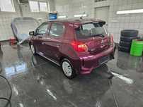 Mitsubishi Space Star 2022r. 1.2i Jedyne 9tys.km,