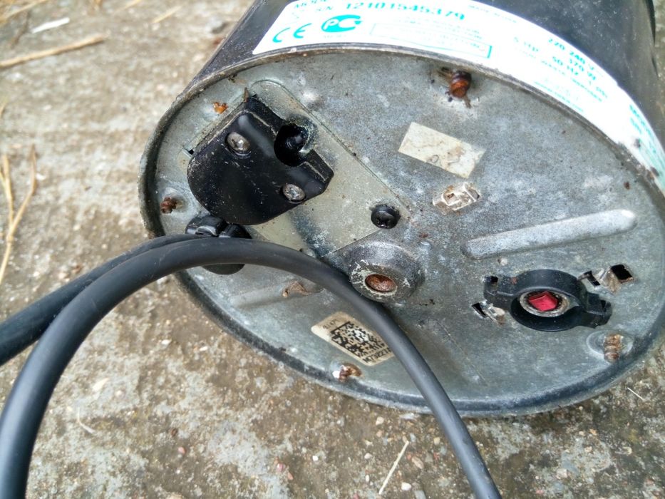 Młynek Teka  Teka  do syfonów