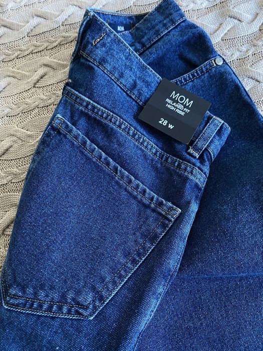 Джинси MOM LCW 28/ S