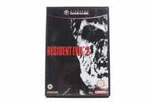 Gra Resident Evil 2 Nintendo Gamecube