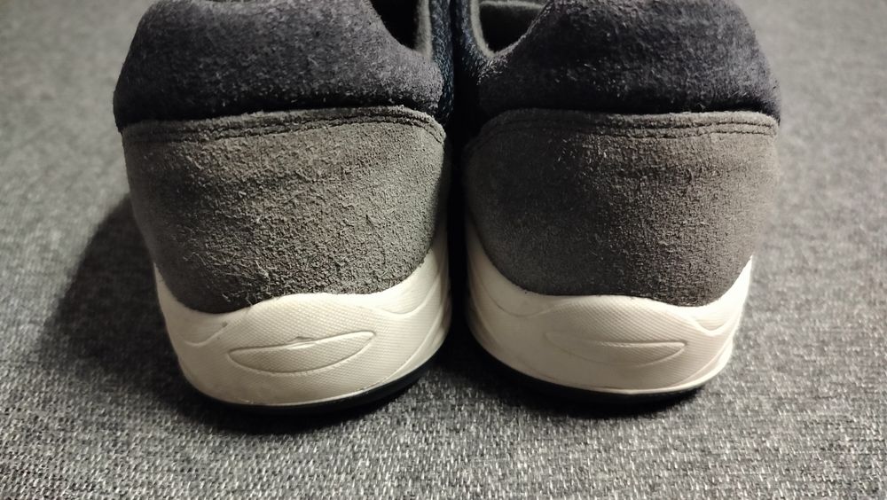 Buty wojskowe sportowe 40 wzór 904A/MON Wojas