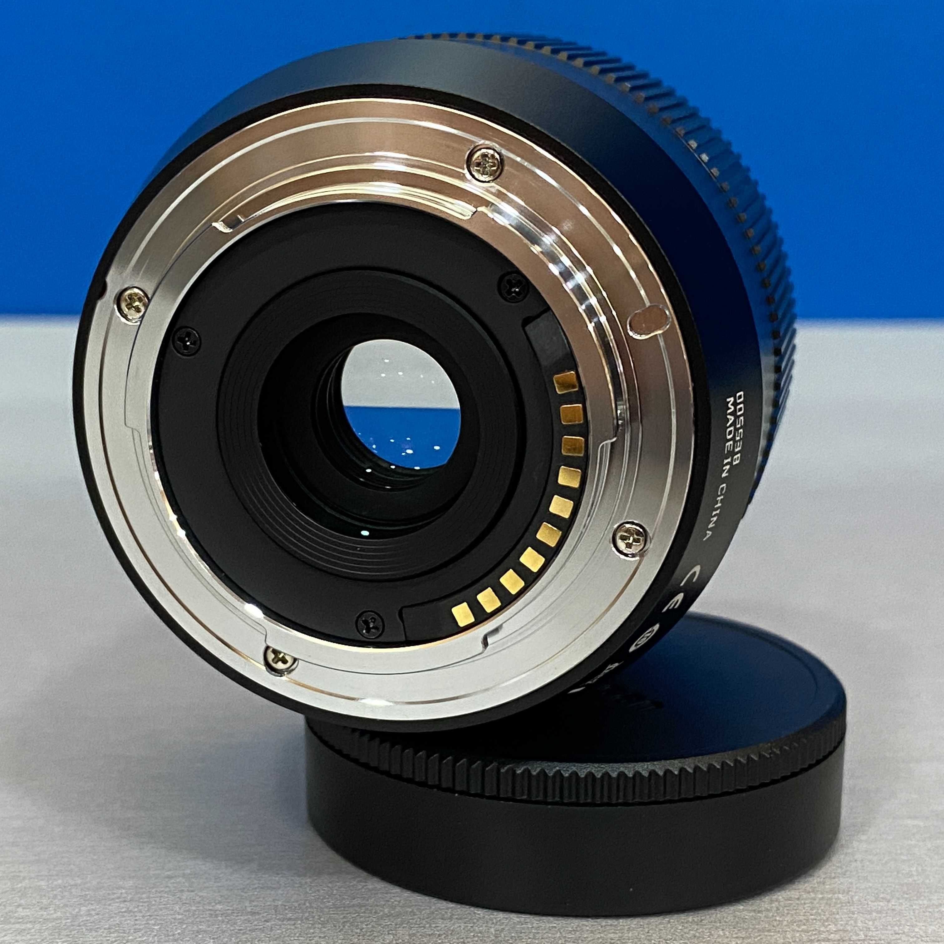 TTArtisan AF 35mm f/1.8 (Fujifilm)