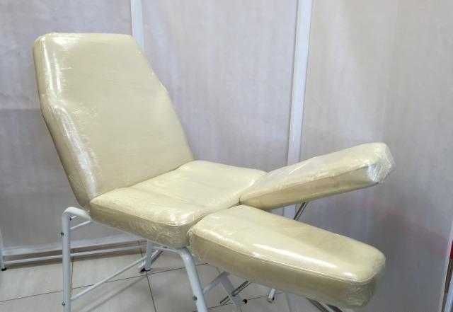 Педикюрное кресло кушетка