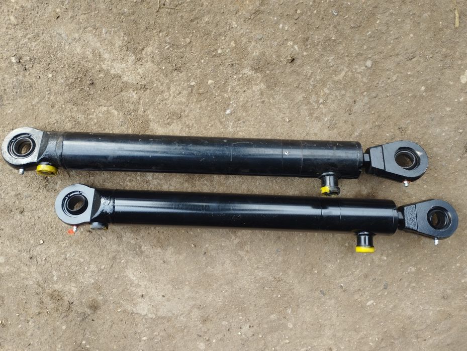 ZASUWA, GILOTYNA T-088 Klapa do obornika/kukurydzy fortschritt