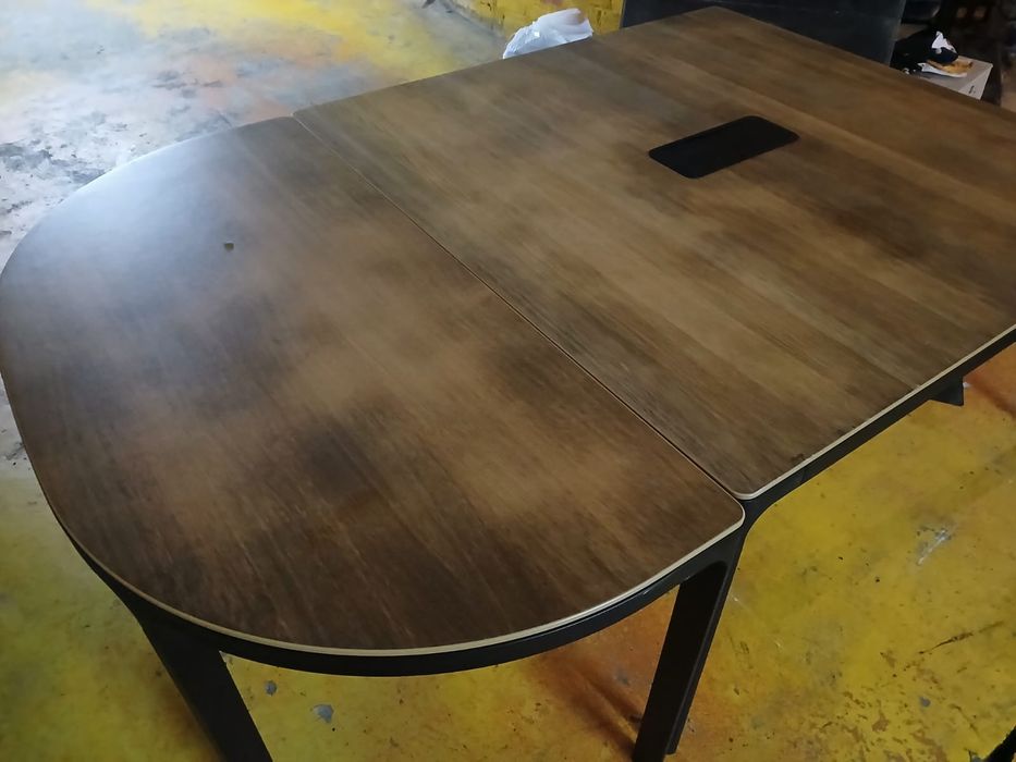 Mesa bekante de escritorio grande