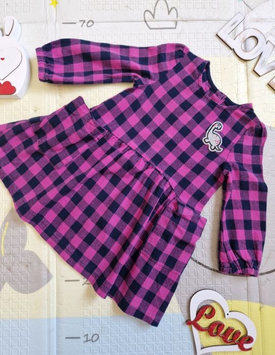 Сукня Nutmeg 2-3 р плаття