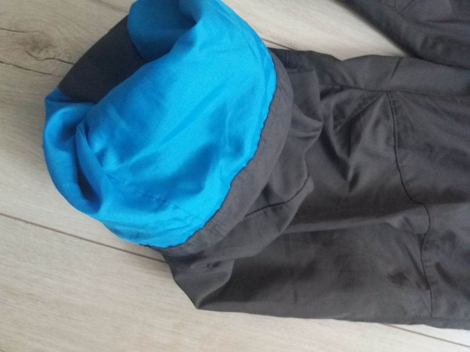 Dres Nike r.128-140 super